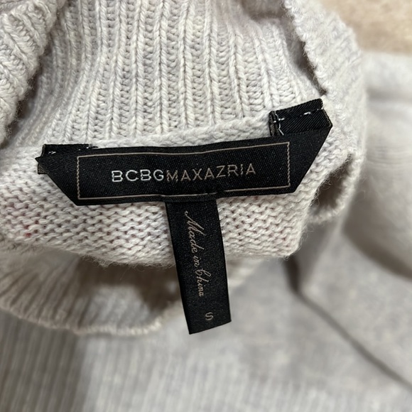 BCBGMaxazria short sweater - Picture 3 of 5